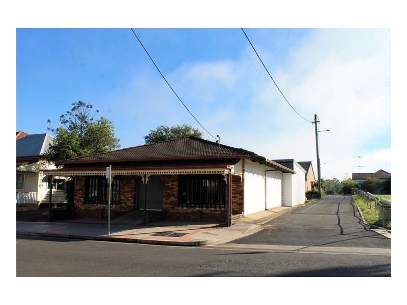 #12 Geneva Street, Kyogle NSW 2474