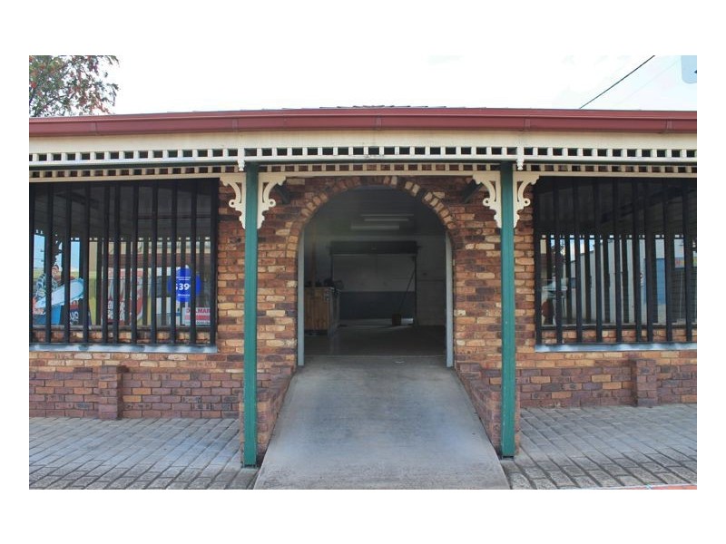 #12 Geneva Street, Kyogle NSW 2474