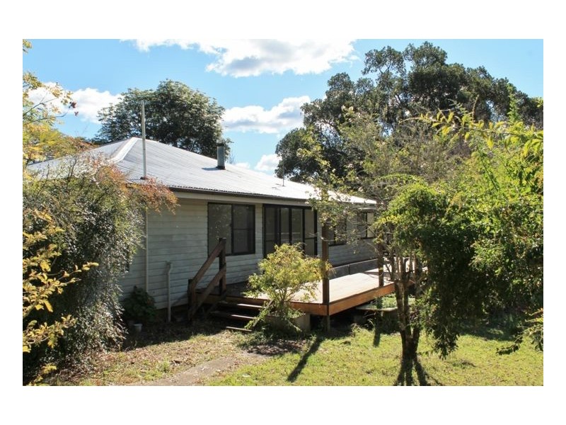 1735 Afterlee Road – Afterlee, Kyogle NSW 2474