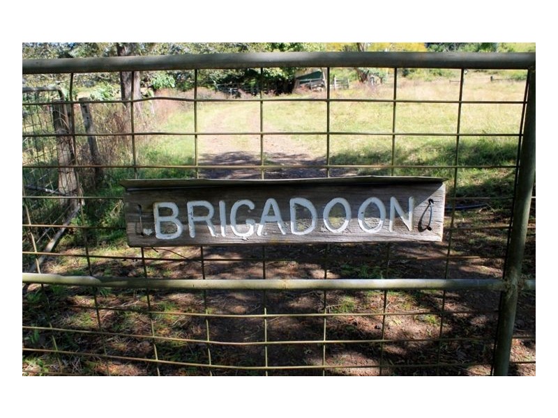 1735 Afterlee Road – Afterlee, Kyogle NSW 2474