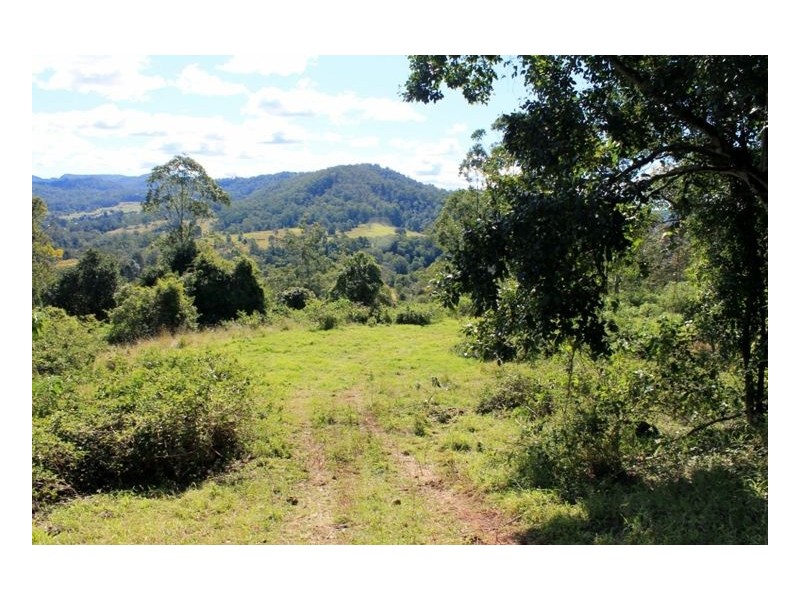 1735 Afterlee Road – Afterlee, Kyogle NSW 2474