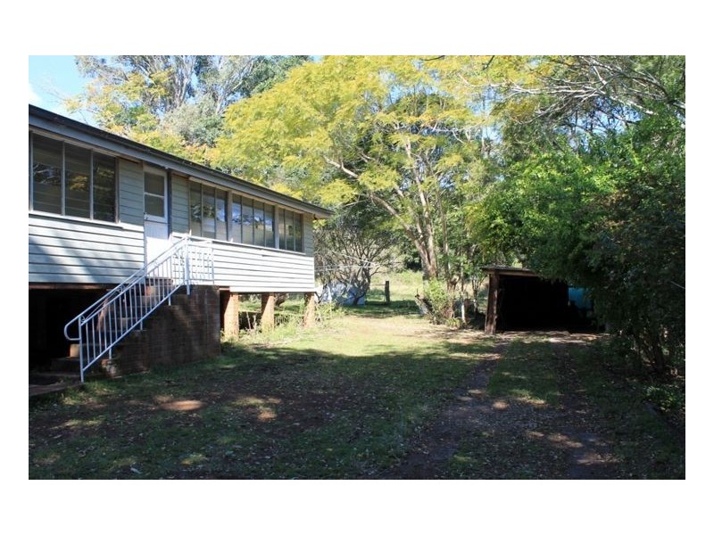 1735 Afterlee Road – Afterlee, Kyogle NSW 2474