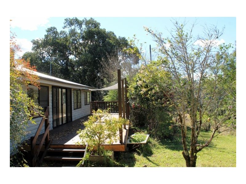 1735 Afterlee Road – Afterlee, Kyogle NSW 2474