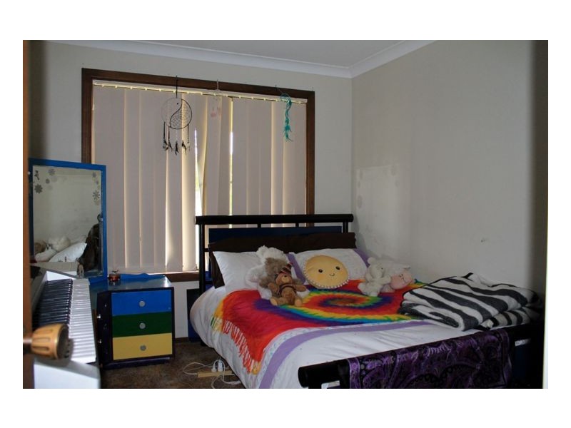 135 Horseshoe Creek Road, Kyogle NSW 2474