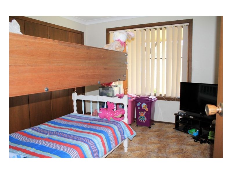 135 Horseshoe Creek Road, Kyogle NSW 2474