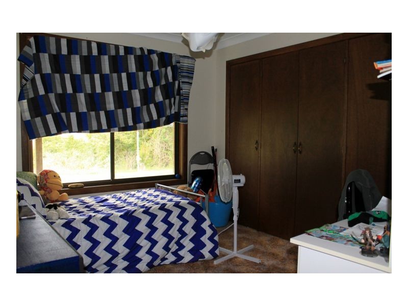 135 Horseshoe Creek Road, Kyogle NSW 2474