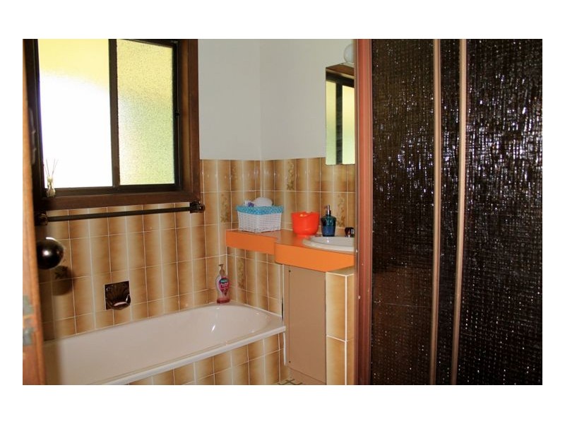 135 Horseshoe Creek Road, Kyogle NSW 2474