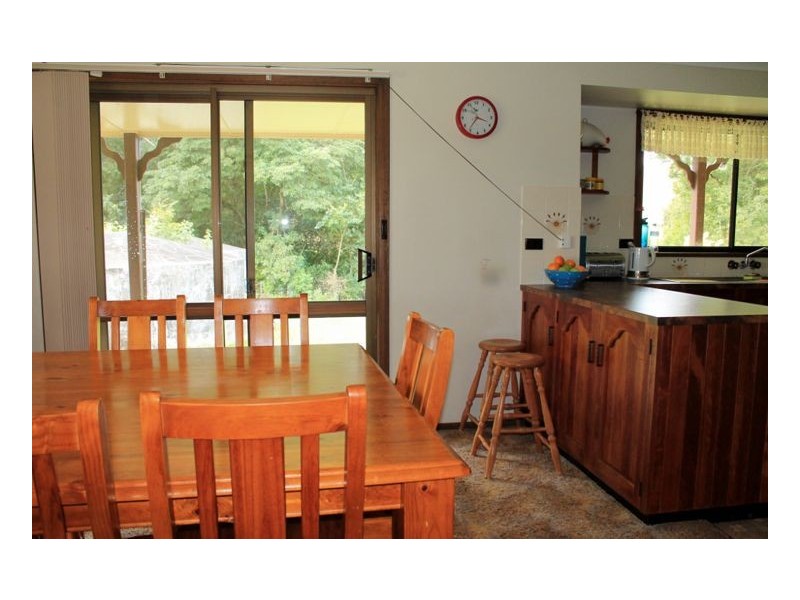 135 Horseshoe Creek Road, Kyogle NSW 2474