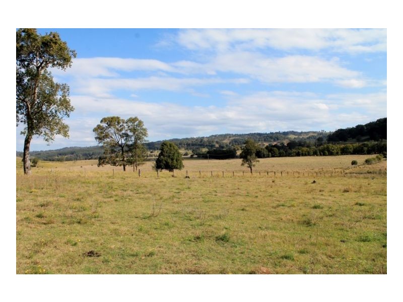 47 Afterlee Road, Kyogle NSW 2474