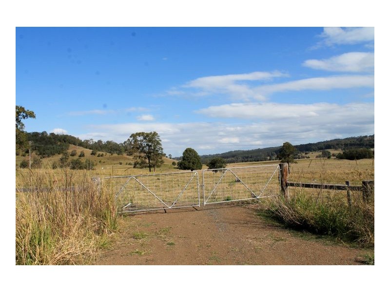 47 Afterlee Road, Kyogle NSW 2474