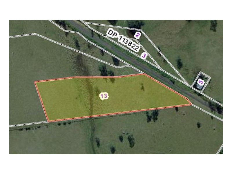 47 Afterlee Road, Kyogle NSW 2474
