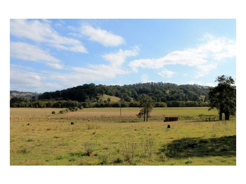 47 Afterlee Road, Kyogle NSW 2474