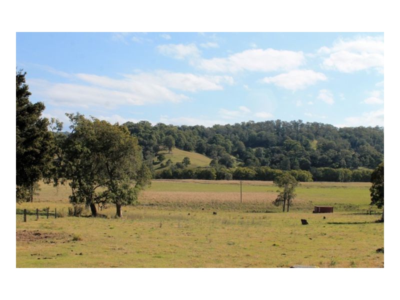 47 Afterlee Road, Kyogle NSW 2474