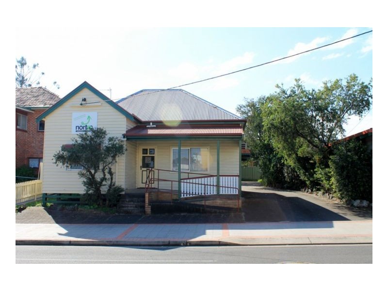 #10 Geneva Street, Kyogle NSW 2474