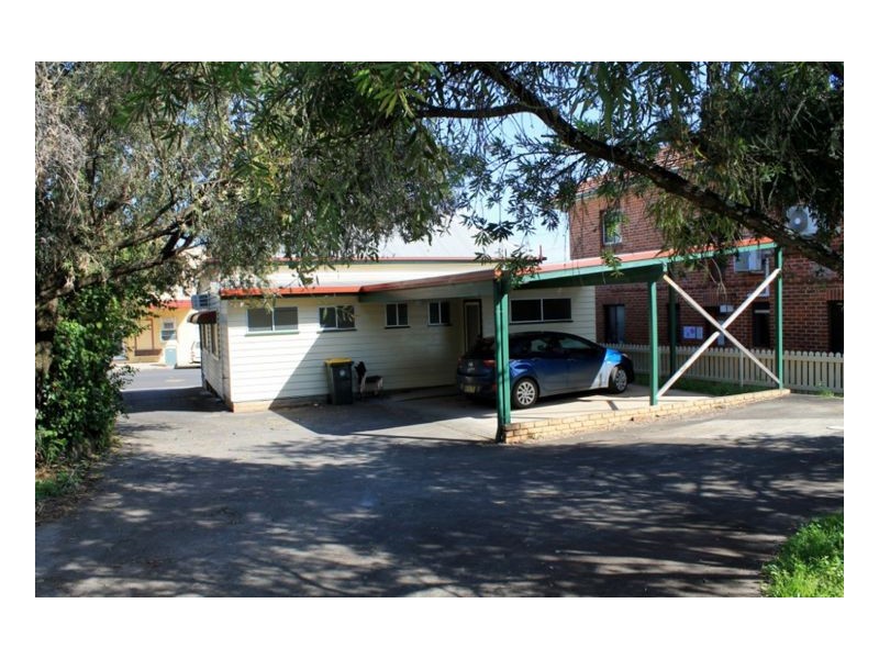 #10 Geneva Street, Kyogle NSW 2474