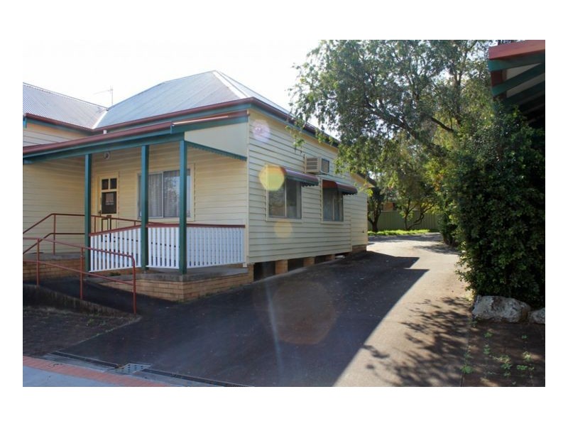 #10 Geneva Street, Kyogle NSW 2474