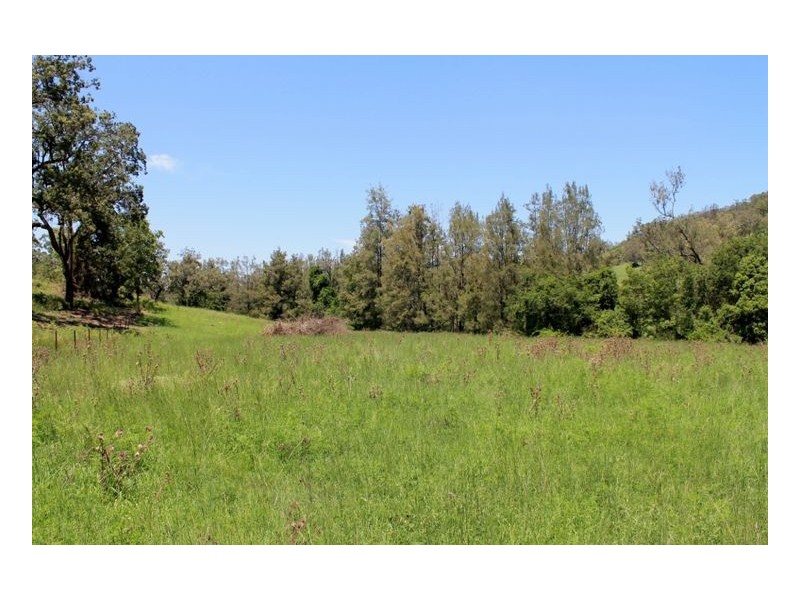 Lot 5 Blackhorse Creek Road, Kyogle NSW 2474