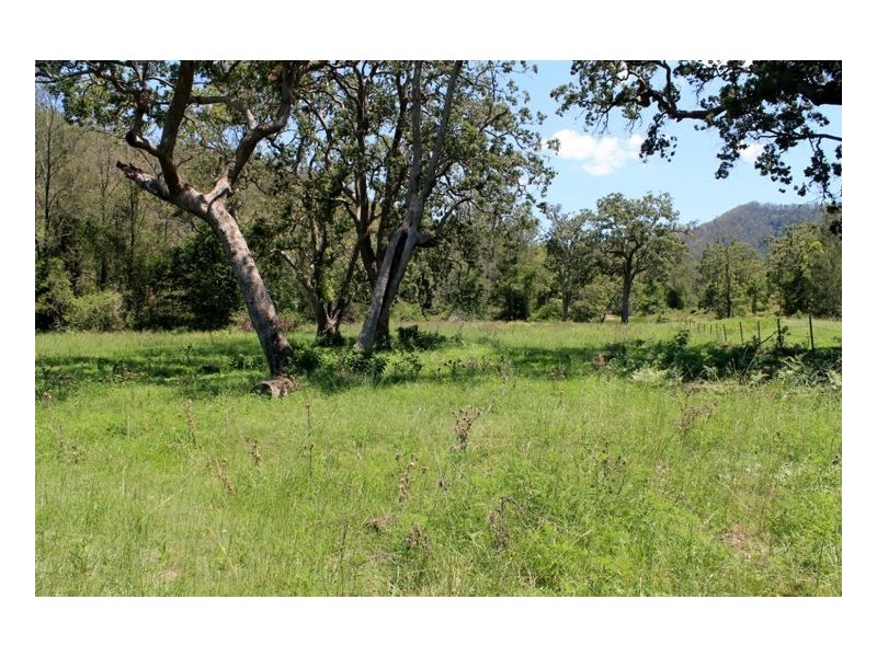 Lot 5 Blackhorse Creek Road, Kyogle NSW 2474