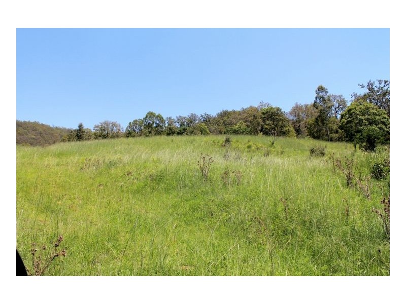 Lot 5 Blackhorse Creek Road, Kyogle NSW 2474