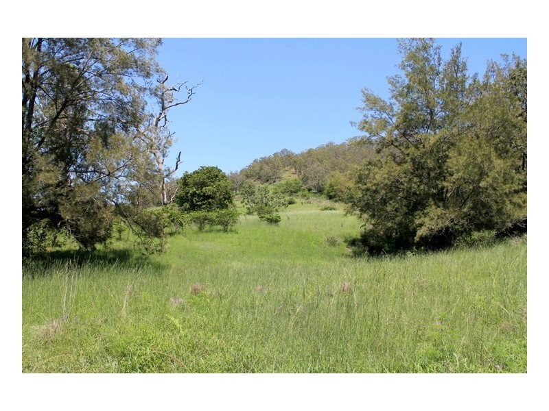 Lot 5 Blackhorse Creek Road, Kyogle NSW 2474