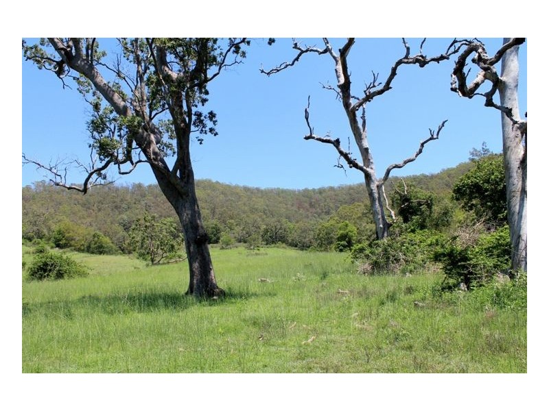 Lot 5 Blackhorse Creek Road, Kyogle NSW 2474