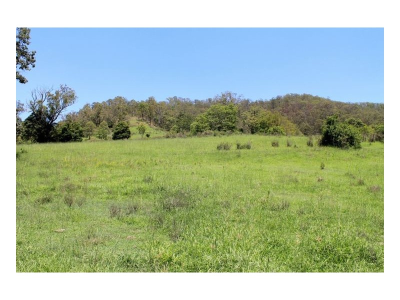 Lot 5 Blackhorse Creek Road, Kyogle NSW 2474