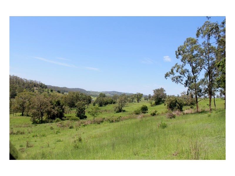 Lot 5 Blackhorse Creek Road, Kyogle NSW 2474