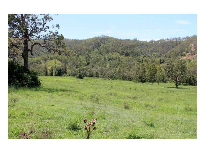 Lot 5 Blackhorse Creek Road, Kyogle NSW 2474