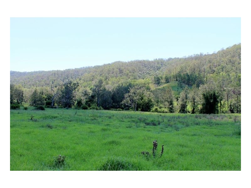 Lot 5 Blackhorse Creek Road, Kyogle NSW 2474