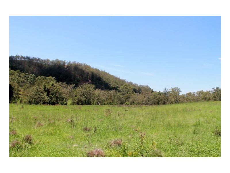 Lot 5 Blackhorse Creek Road, Kyogle NSW 2474