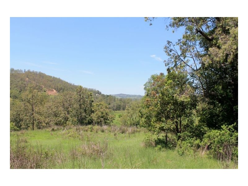 Lot 5 Blackhorse Creek Road, Kyogle NSW 2474