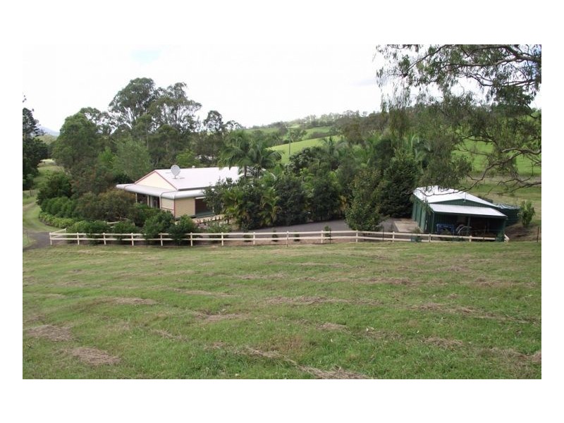 Kyogle NSW 2474