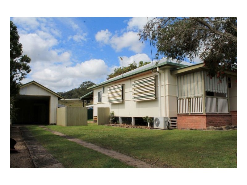 #30 Colin Street, Kyogle NSW 2474
