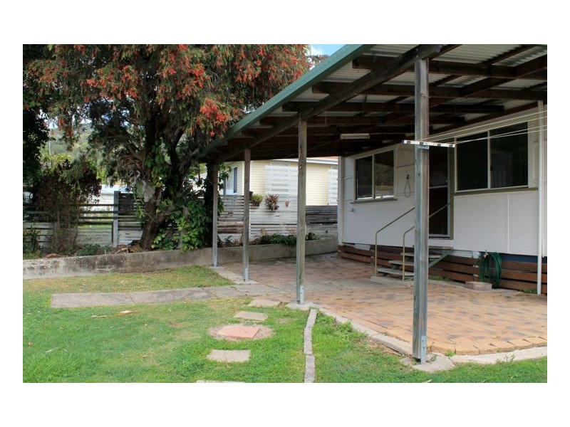 #30 Colin Street, Kyogle NSW 2474