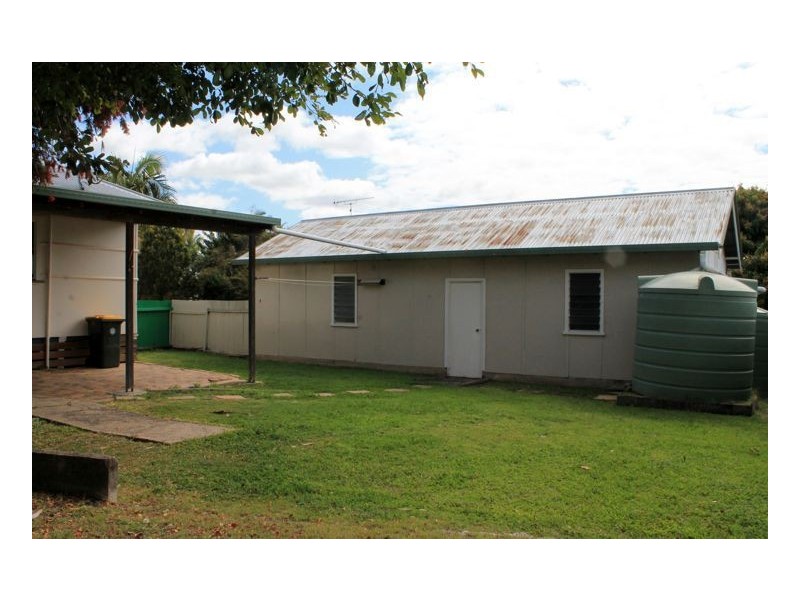 #30 Colin Street, Kyogle NSW 2474