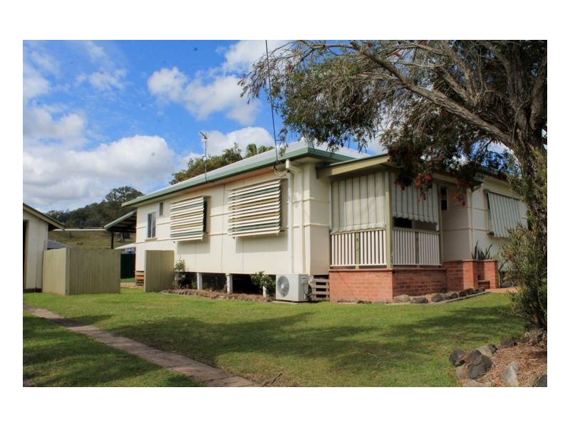 30 Colin Street, Kyogle NSW 2474
