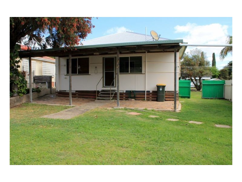 30 Colin Street, Kyogle NSW 2474