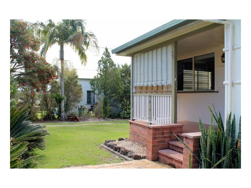 30 Colin Street, Kyogle NSW 2474