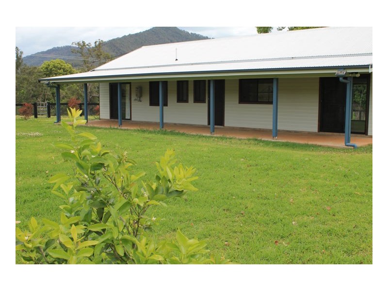 1592 Collins Creek Road, Kyogle NSW 2474