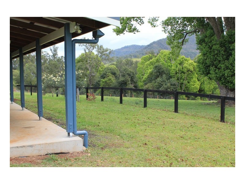 1592 Collins Creek Road, Kyogle NSW 2474
