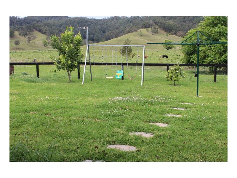 1592 Collins Creek Road, Kyogle NSW 2474