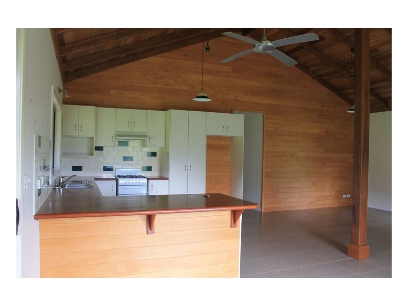 1592 Collins Creek Road, Kyogle NSW 2474