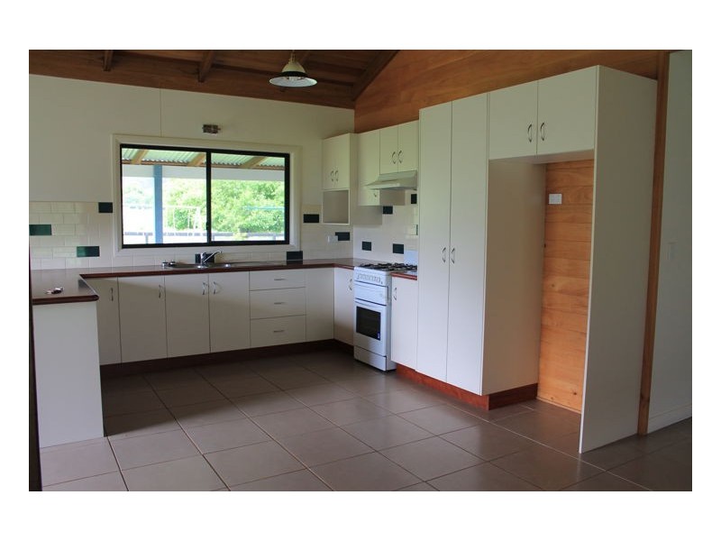 1592 Collins Creek Road, Kyogle NSW 2474