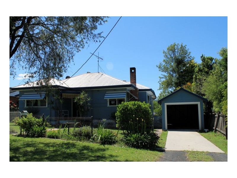 6 Summit Street, Kyogle NSW 2474