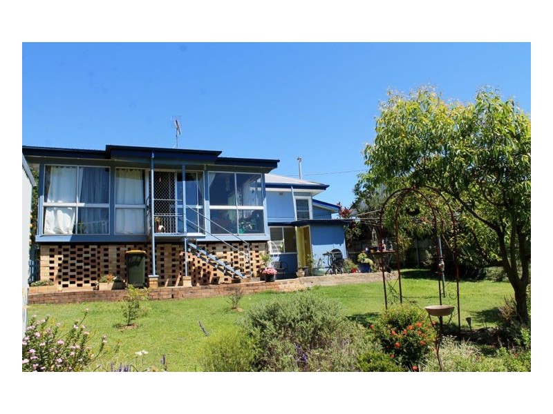 6 Summit Street, Kyogle NSW 2474