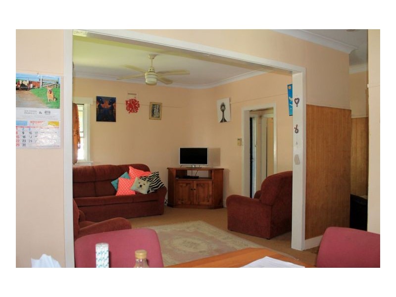 6 Summit Street, Kyogle NSW 2474