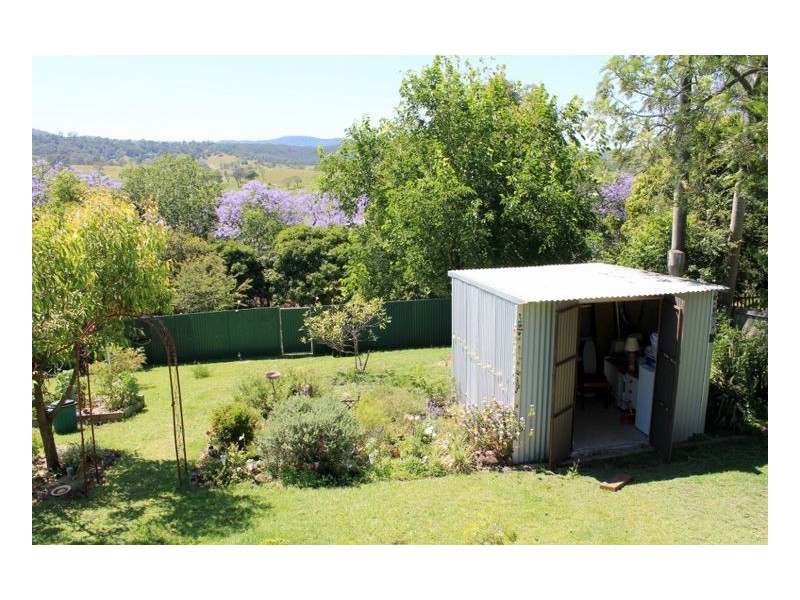 6 Summit Street, Kyogle NSW 2474