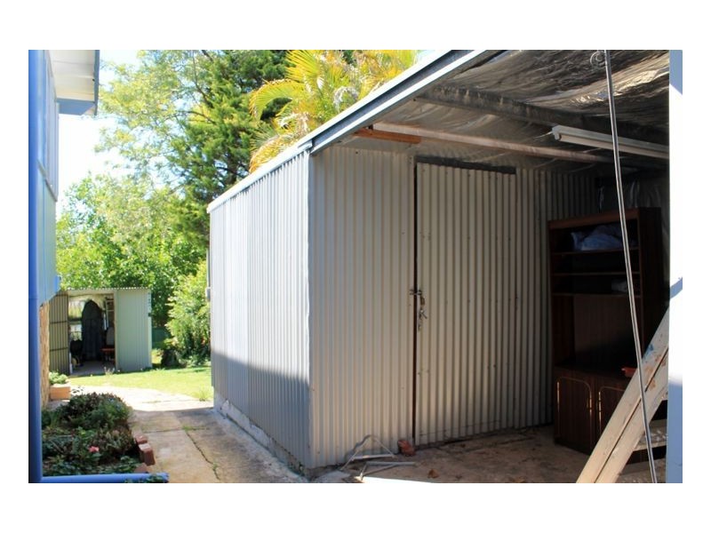 6 Summit Street, Kyogle NSW 2474