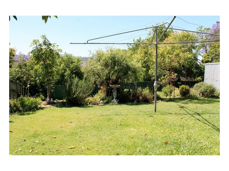 6 Summit Street, Kyogle NSW 2474