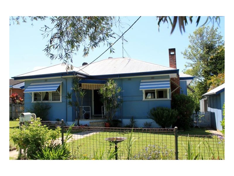 6 Summit Street, Kyogle NSW 2474